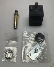 Rexroth R432013840 Valve Repair Kit 120v AC 50/60hz 4-3 VA
