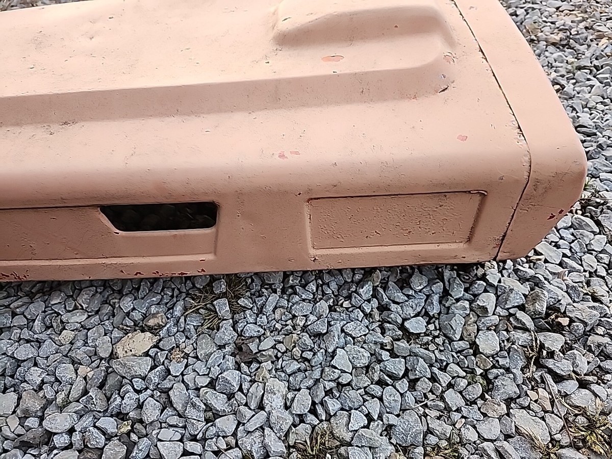 Kubota B6000 Hood assembly 66591-54102 | eBay