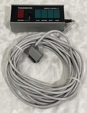 Tandberg Remote Control 9