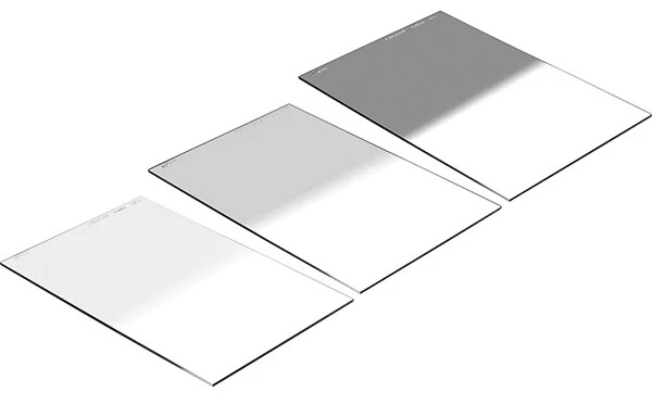 Cokin Z-Pro Series Hard-Edge Graduated Neutral Density Filter Kit # U300-02 (UK) - Image 3 of 4