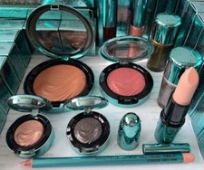 MAC Lipstick Eyeshadow Alluring Aquatic Collection, NIB CHOOSE YOUR ITEM, RARE 