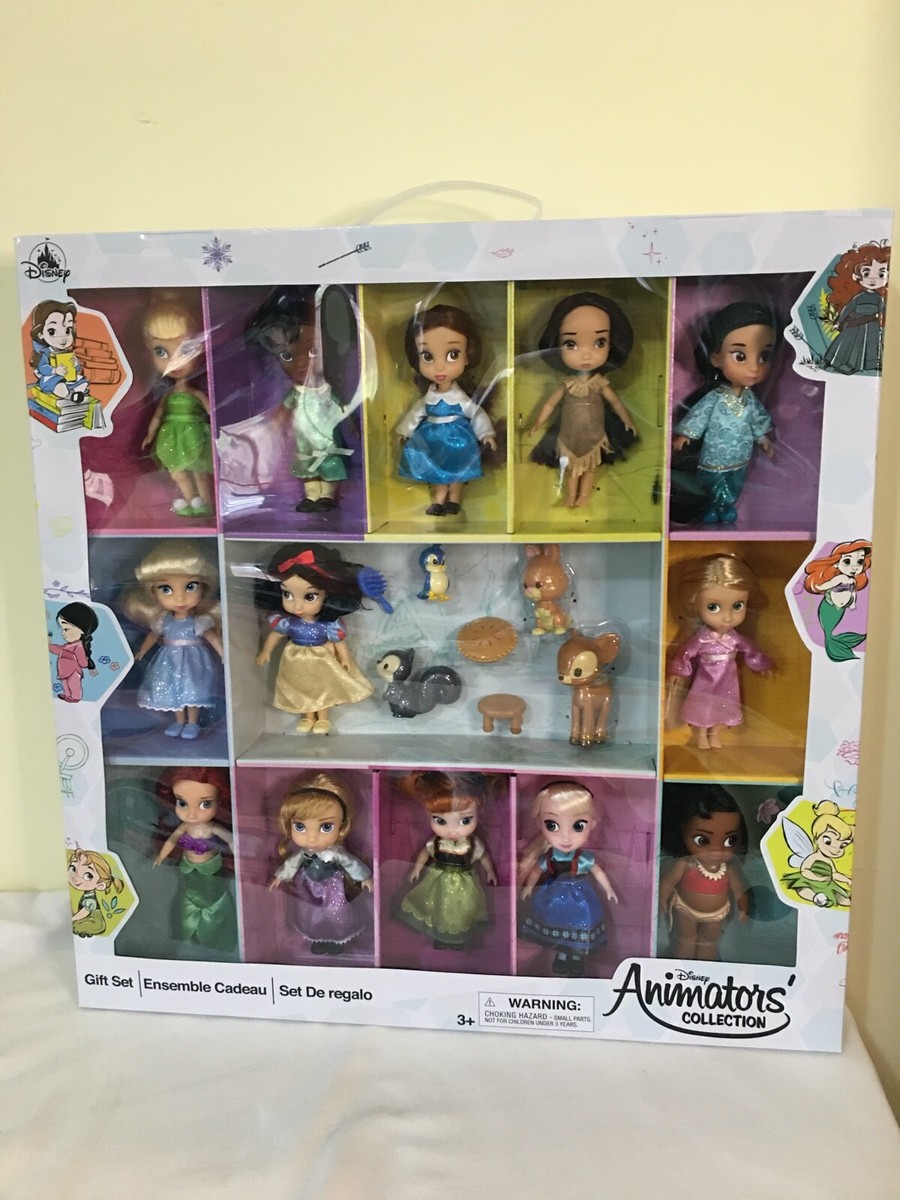 Disney Animators Collection ドール s-l1200.jpg