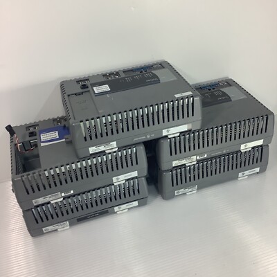 Lot of 5 Johnson Controls NAE Metasys  NAE5510-1 Unit Untested