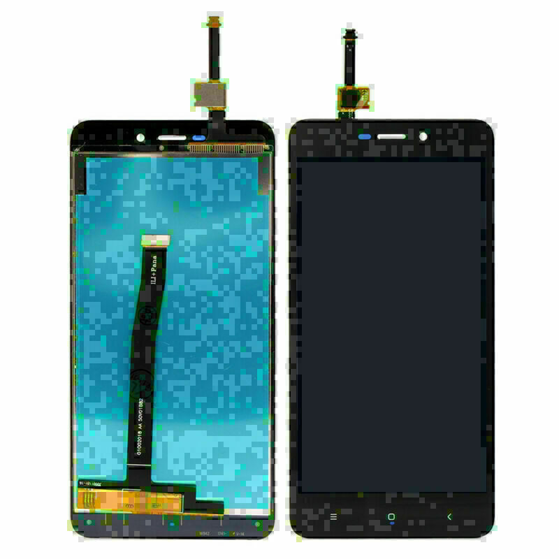 CellPhone LCD Display Touch Screen Digitizer w/ Tool For Xiaomi hongmi Redmi 4A