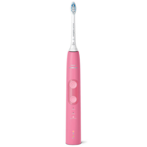 Philips Sonicare ProtectiveClean 5100 Sonic Electric Toothbrush Open Box - Picture 8 of 19