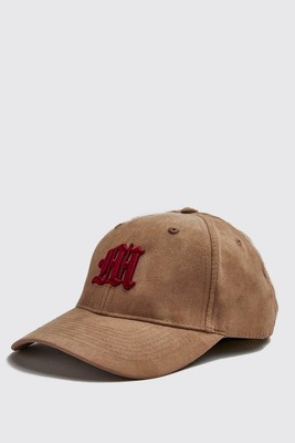 Black Gold New Era 5 Panel Hat Woodland Camo The Camper Floral Print