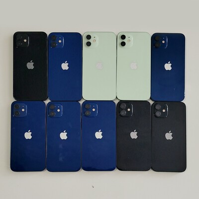 Apple iPhone12 128GB ブルー Amazon.com: Apple iPhone 12 Pro, 128GB, Pacific Blue - Fully