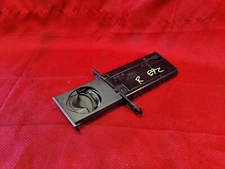 06-13 BMW 328 335 E90 E92 E93 DASH BOARD RIGHT PASSENGER CUP HOLDER OEM