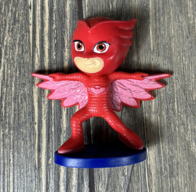 PJ Masks Action Figure Toy Owlette 3'' eOne Company