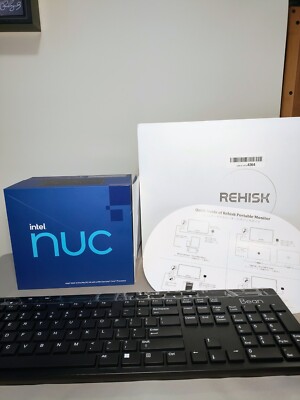 Intel NUC Blockchain Validator Hardware Kit, PulseChain Validators
