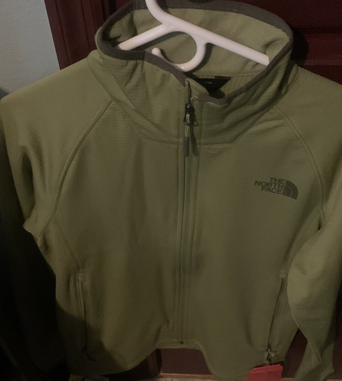 The North Face Borod Full Zip Mens 