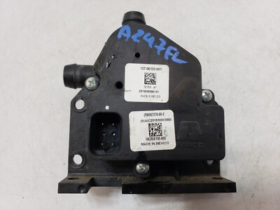 エンジン補助冷却水ポンプ 6007367-00E テスラ モデルS 85D AWD