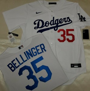 nike dodgers jersey 2020