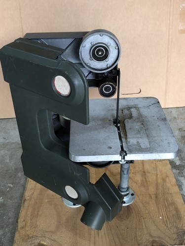 Shopsmith Strip Sander + Owner's Manual #555309 - Picture 17 of 18