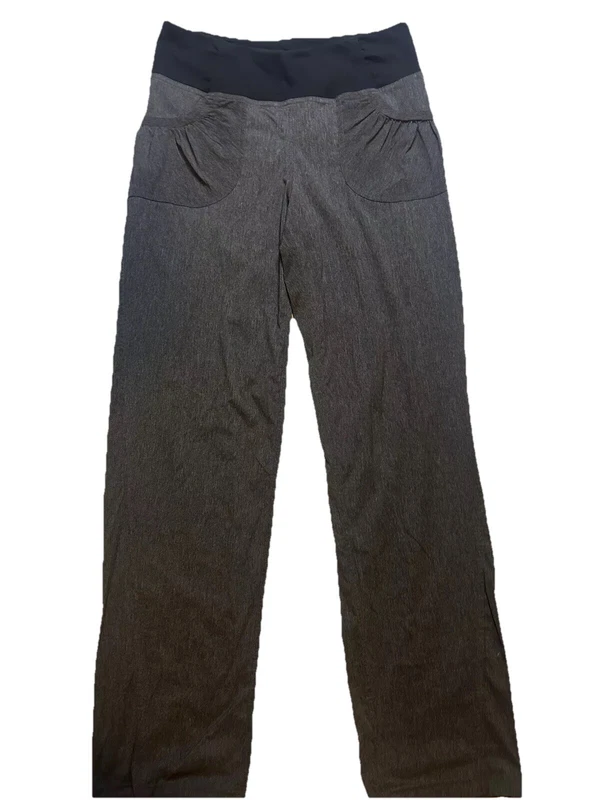 prana summit nautical heather pants