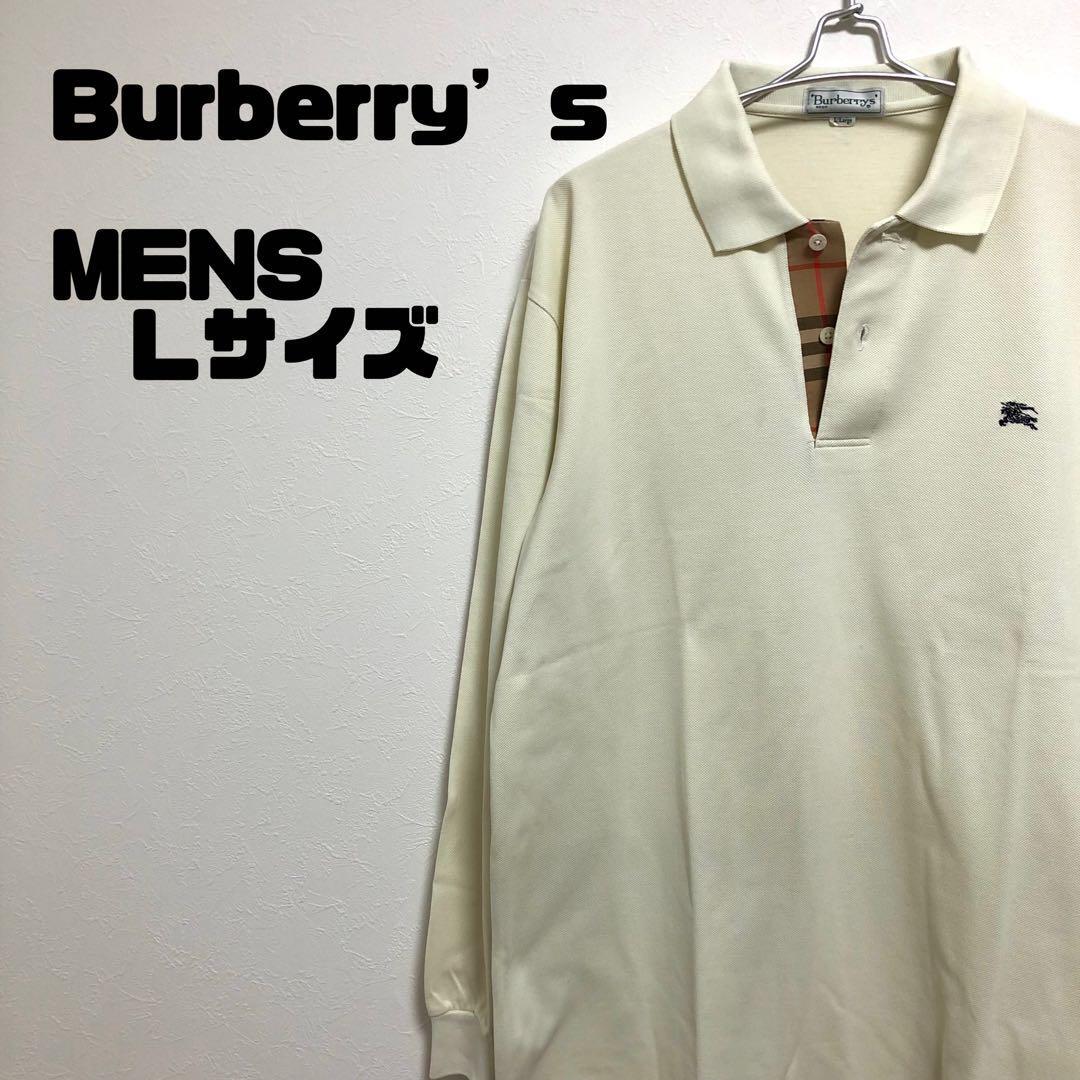 Burberry Polo shirt Men's Fashion from Japan