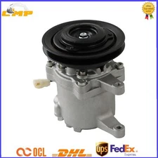 SVO7E A/C Compressor 20Y-979-3120 forKubota M96S M5040 M7040 M8540 M9540 Tractor