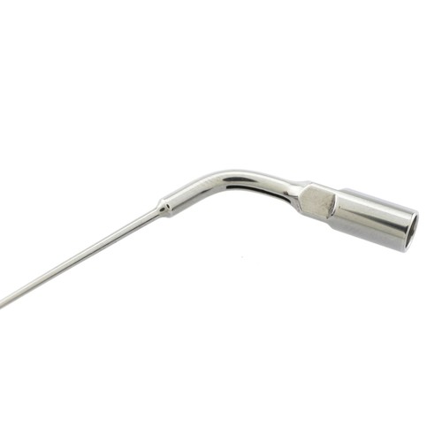 Woodpecker Scaler Endo Tips Remove Root Canal Calcification E14 E14D E15 EMS - Picture 9 of 26