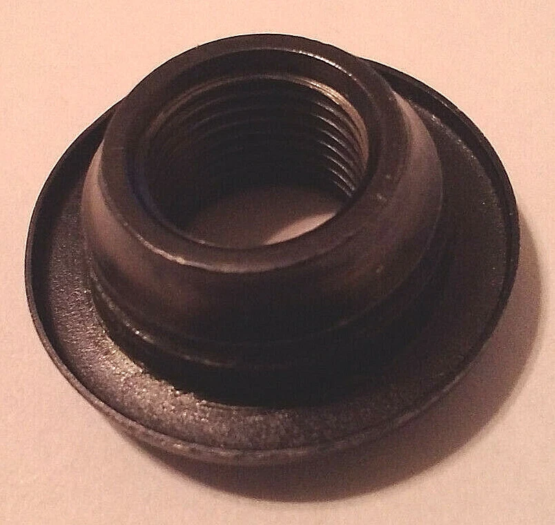 Shimano 3 speed internal hub top