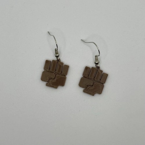 Pokemon Type Ear Rings Dangle / Drop Multiple Design Unique Novelty Pokemon Gift - Picture 15 of 15
