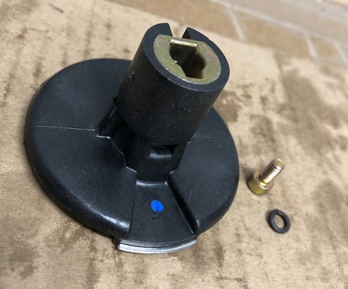 New Old Stock Beck/Arnley Distributor Rotor Part #173-7943. - Picture 7 of 12