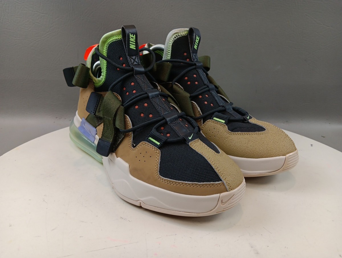 nike air edge 270 parachute beige
