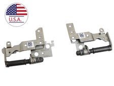 HP Pavilion 15-dk0051wm 15-dk0067cl 15-dk0035cl 15-dk0068wm LCD Screen Hinges