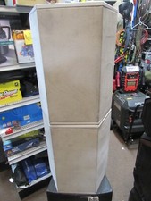 CITATION THX SPEAKER HARMON KARDON 7.3 DUAL DRIVE SURROUND THX SPEAKER