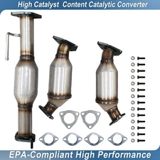 For Chevrolet Traverse 09-17 / GMC Acadia 07-17 Catalytic Converter 3.6L