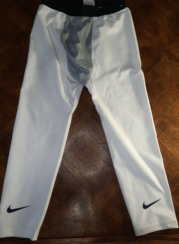 Nike Pro Lebron James Custom Athlete 3 