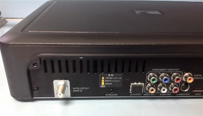 Récepteur TNTSAT HD THR 9930 TOUTES MARQUES 305143