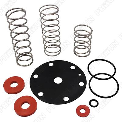 #ad For 3 4 1inch 975XL 975XL2 Reduced Pressure Backflow Preventer Kit with Springs $22.71