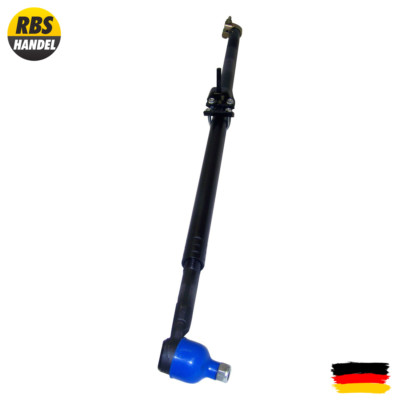 Spurstangenkopf, LHD Right knuckle to adjusting sleeve Jeep JK Wrangler 2007+