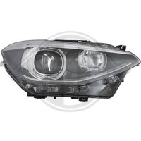 Diederichs 1281086 Hauptscheinwerfer FüR BMW