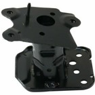 Arrière LH Drive Côté Pare-Choc Renforcement Support Acier Pour 2013 2018 Toyota