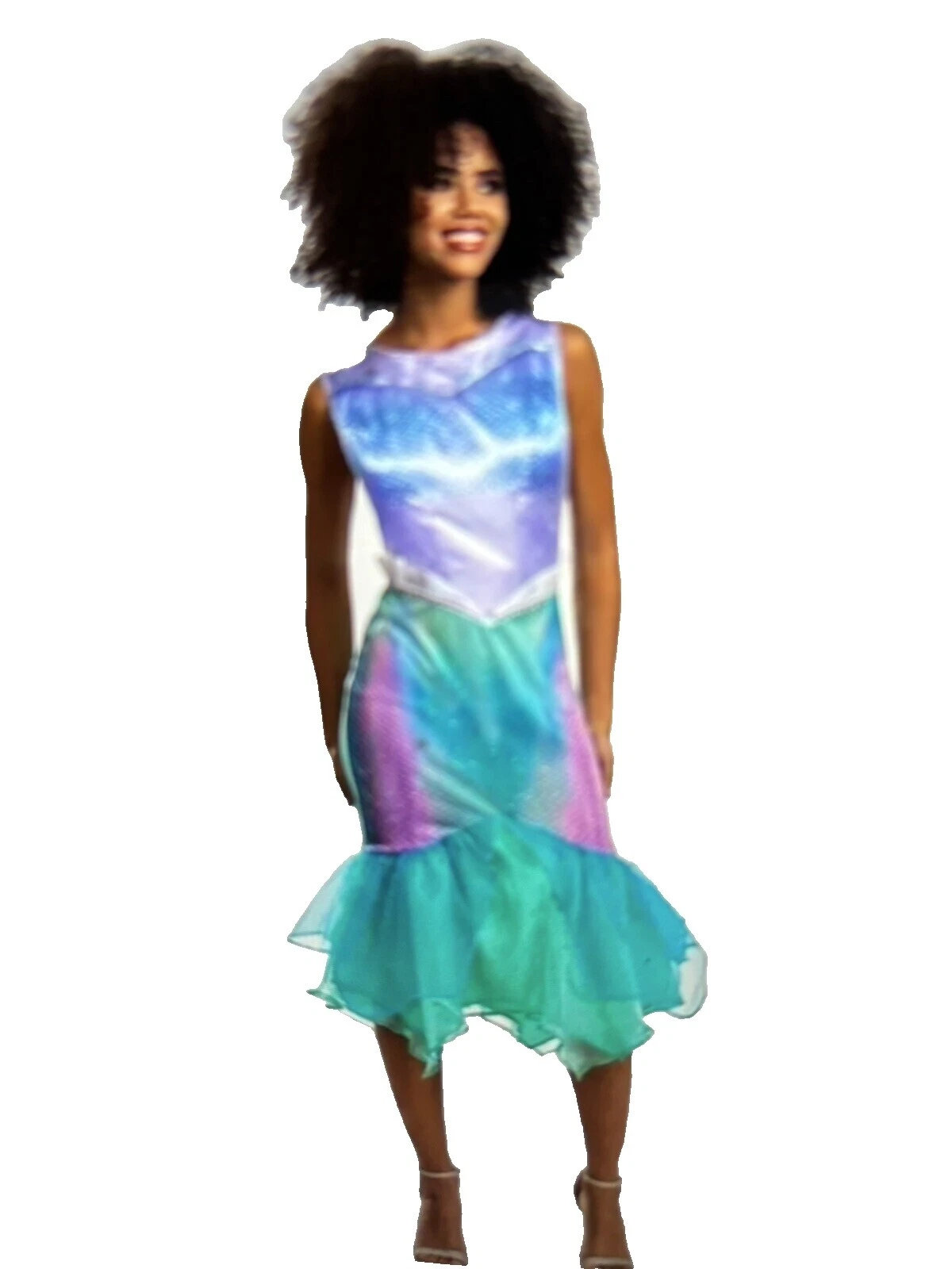 Disguise Complete Outfit Fairy Tale Costumes for Women