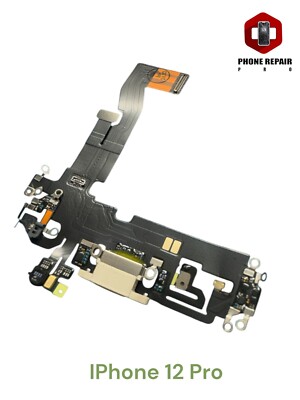 Für iPhone 8 8Plus X Xs Max XR 11 12 13 14 Pro Max Premium Ladebuchse Connector 