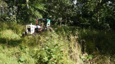 Foto 6x4 David Brown, Eichenbetten Ashford Carbonell nicht verlassen, das um 2015