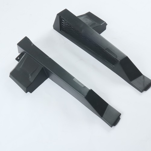 Polaris Side by Side RZR Left & Right Bezel Service Kit Intake Vent - Picture 3 of 6