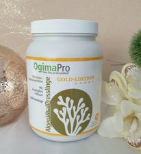 Ogima Pro Algen Vital Presslinge Jahresvorrat Gold Edition 2200 Stck MHD 06/2026
