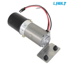 LABLT Top Convertible  Motor Pump For Chevrolet Impala & Impala SS 1965-1970