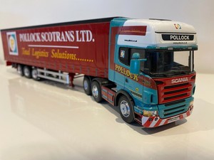 cararama trucks