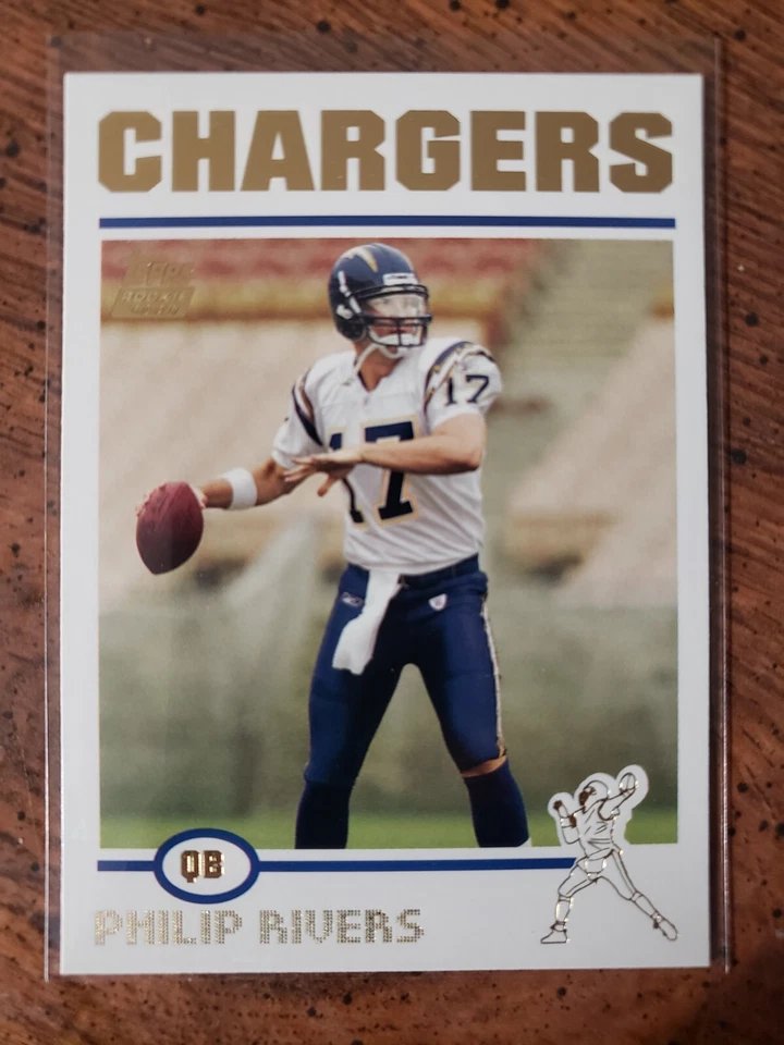 2004 TOPPS FOOTBALL YOU PICK #201 - #385 ****FREESHIPPING**** - Image 2 of 4