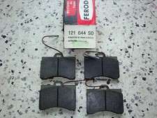 Plaquette de frein Citroen CX