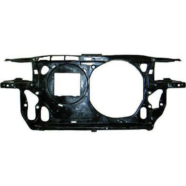 "Frontmaske Passend FüR Komplett VW Passat Baujahr \"2000-2005 Ohne Klima "-image