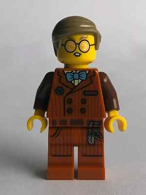 LEGO Minifig Mr. Clarke NEW original LEGO 70425 hs016 | eBay