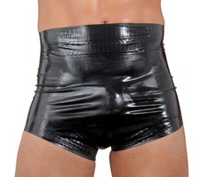 Latexslip Windelslip Windelhose Windelhöschen Spreizhose Latex Slip Hose Fetish
