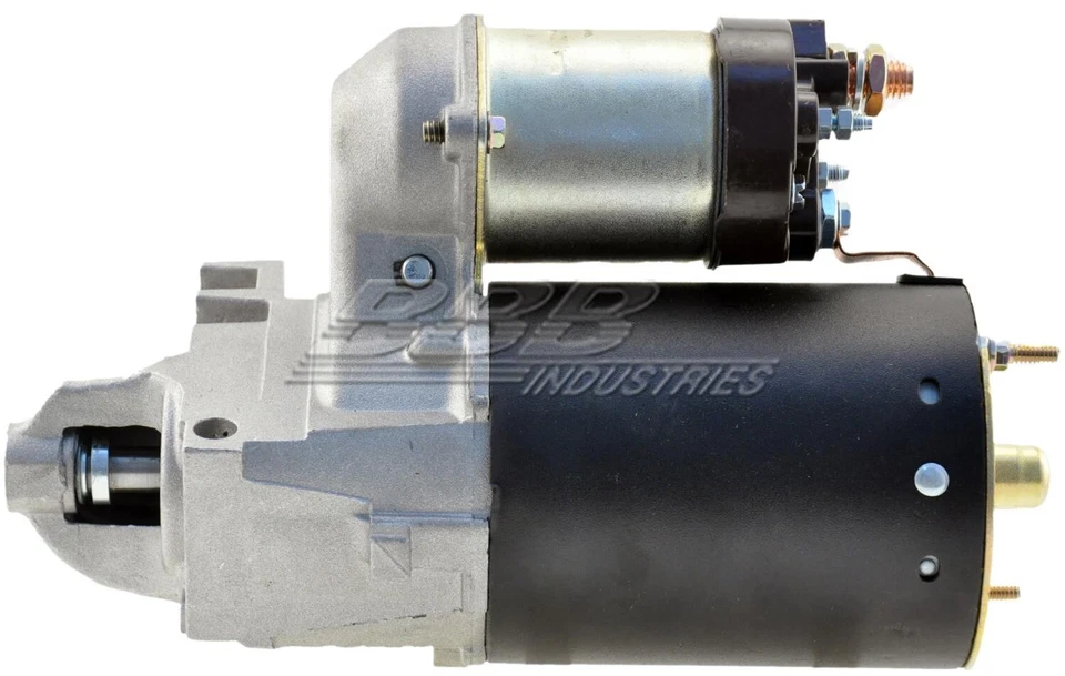 Motor de arranque BBB Industries para Cadillac 6426 Foto 3 de 4