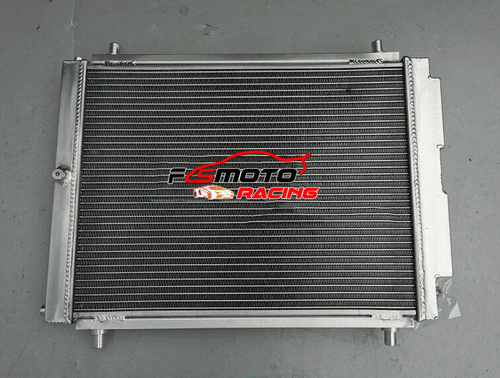 Radiateur+Fan pour LANCIA DELTA HF INTEGRALE 8V/16V/EVO 2.0 TURBO 87-95 - Imagen 7 de 8