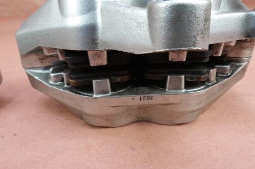 03-06 DUCATI 749 999 BIPOSTO BREMBO Front Brake Calipers - Picture 3 of 12
